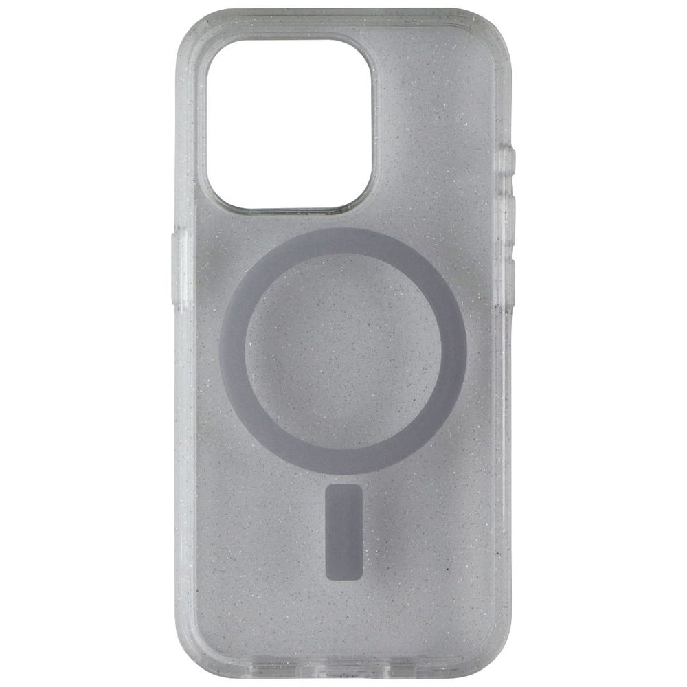 OtterBox Symmetry Series Case for MagSafe for Apple iPhone 15 Pro - Stardust Image 2