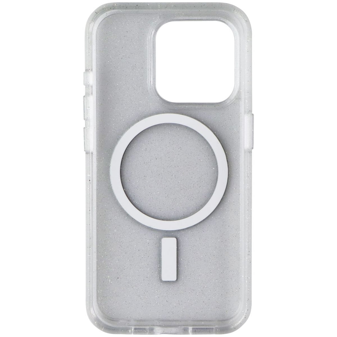 OtterBox Symmetry Series Case for MagSafe for Apple iPhone 15 Pro - Stardust Image 3