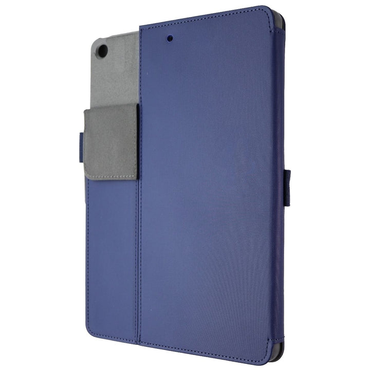 Speck Balance Folio Case for Apple iPad 10.2 (7th8thand 9th Gen 2021) - Blue Image 1