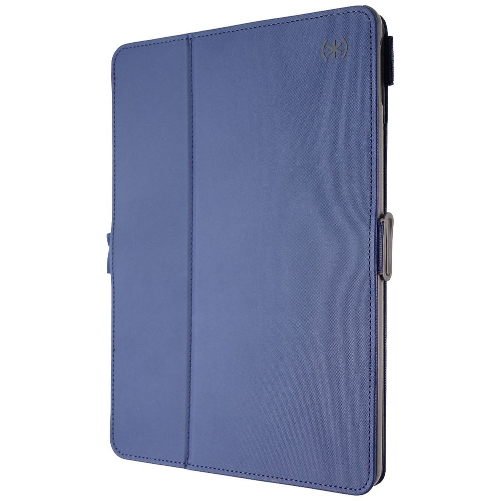 Speck Balance Folio Case for Apple iPad 10.2 (7th8thand 9th Gen 2021) - Blue Image 2