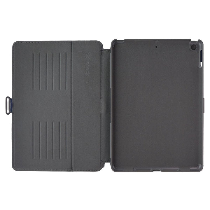 Speck Balance Folio Case for Apple iPad 10.2 (7th8thand 9th Gen 2021) - Blue Image 3