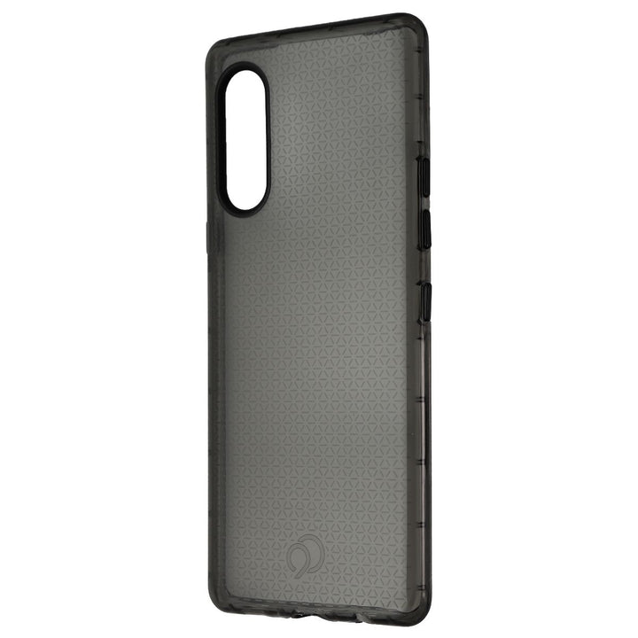 Nimbus9 Phantom 2 Series Case for LG Velvet 5G / Velvet 5G UW - Smoke Image 1