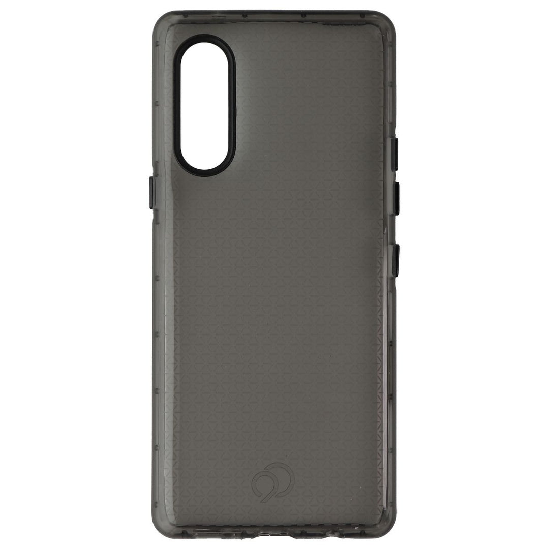 Nimbus9 Phantom 2 Series Case for LG Velvet 5G / Velvet 5G UW - Smoke Image 2