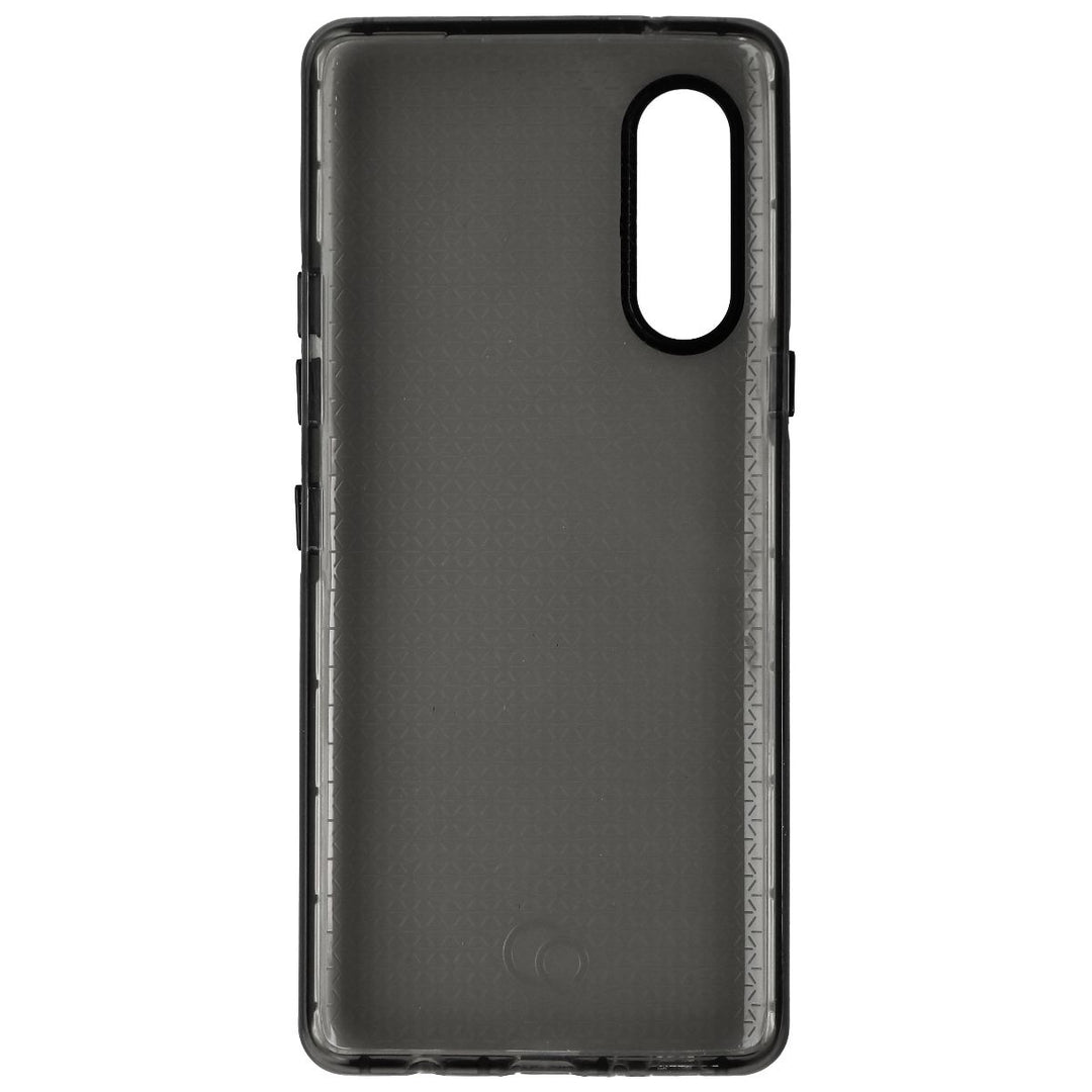 Nimbus9 Phantom 2 Series Case for LG Velvet 5G / Velvet 5G UW - Smoke Image 3