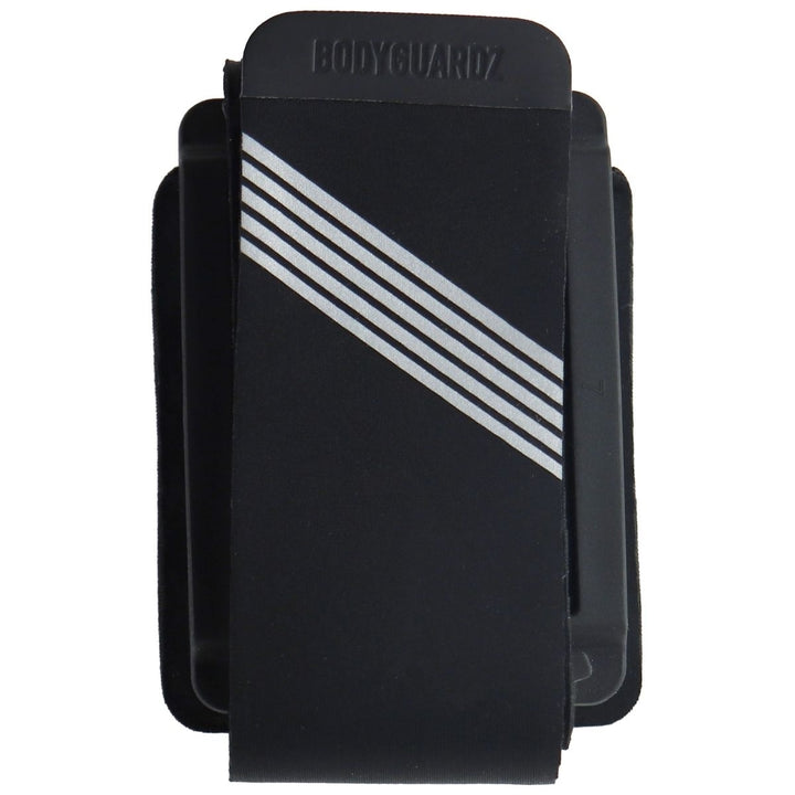 Bodyguardz Trainr Pro Armband for Apple iPhone 6/6s/7/8 - Black Image 2