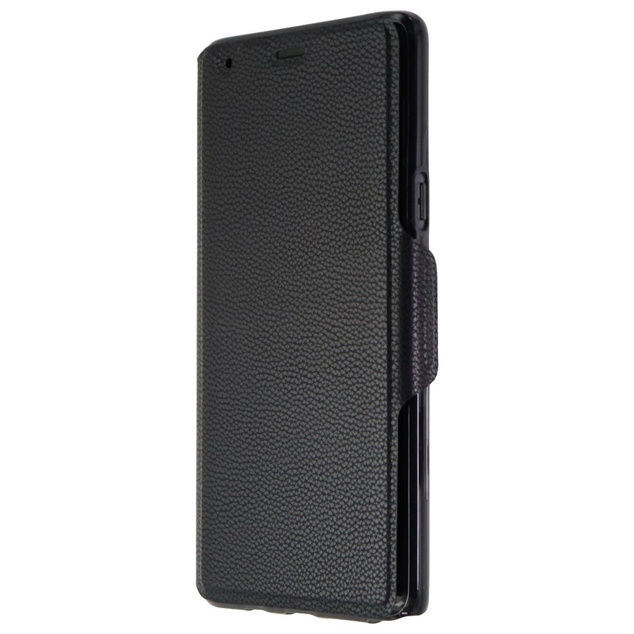 Tech21 Evo Wallet Series Folio Case for Samsung Galaxy Note9 - Black Image 1