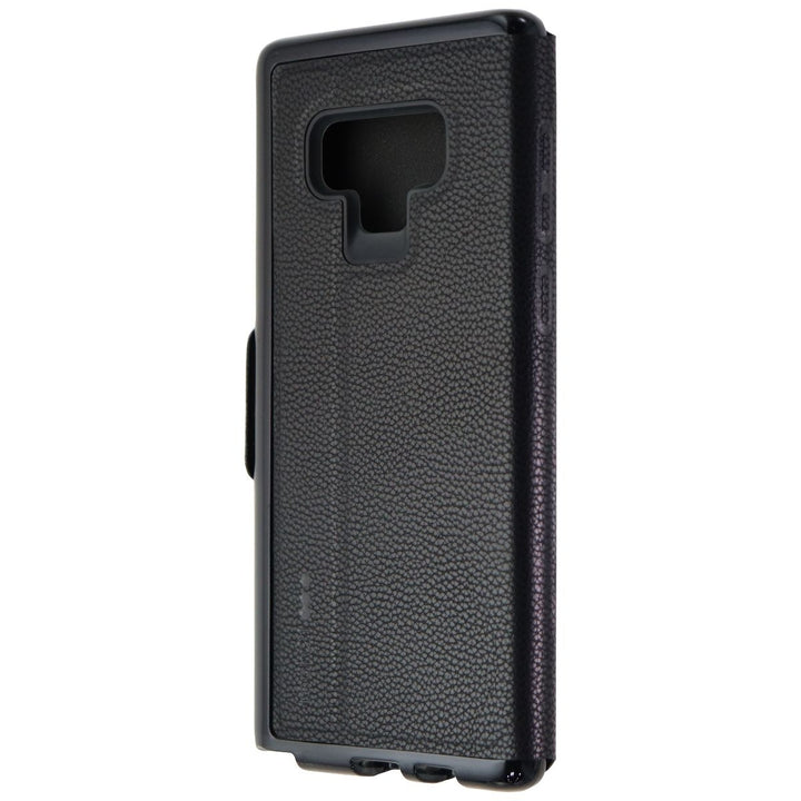 Tech21 Evo Wallet Series Folio Case for Samsung Galaxy Note9 - Black Image 3