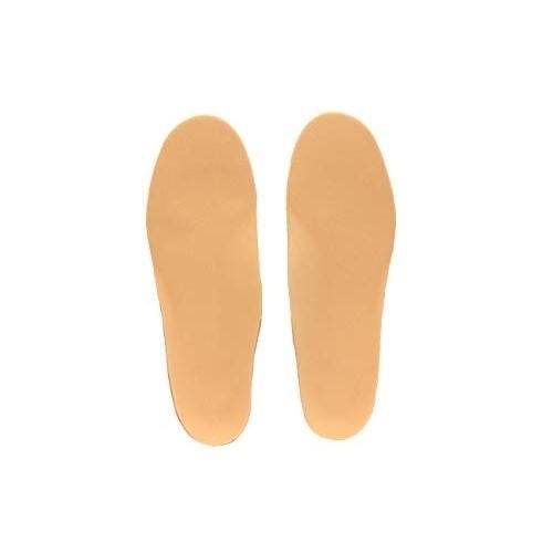 10 Seconds Neutral Insoles 170A Unisex Pressure Relief Custom Fit Cushioning Image 2