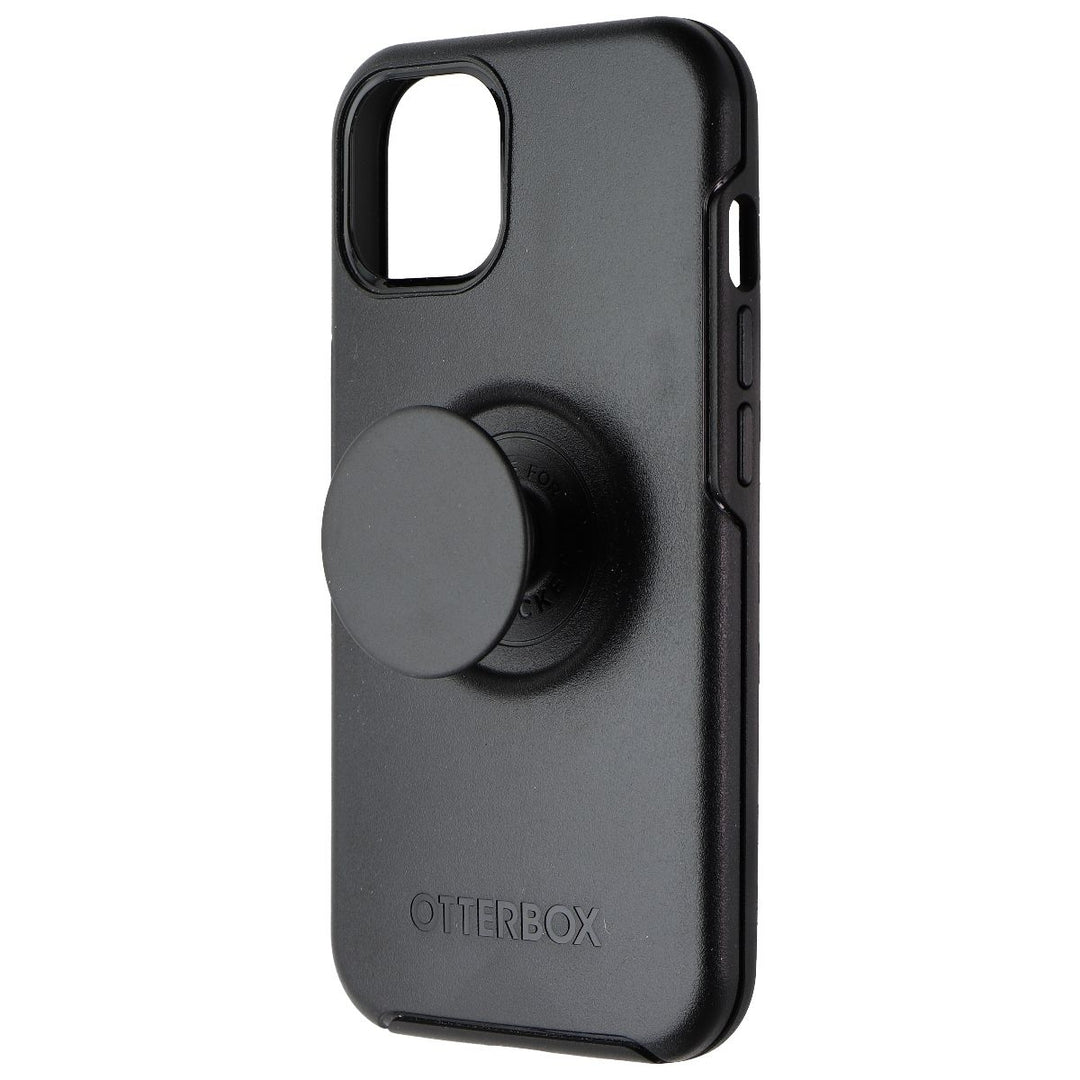 OtterBox Otter + Pop Symmetry Series Case for Apple iPhone 14 / 13 - Black Image 1