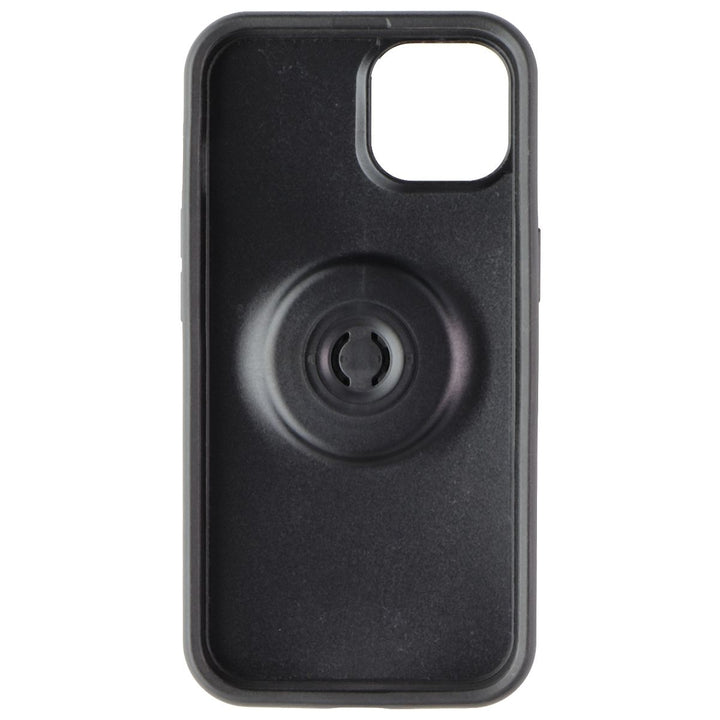 OtterBox Otter + Pop Symmetry Series Case for Apple iPhone 14 / 13 - Black Image 3