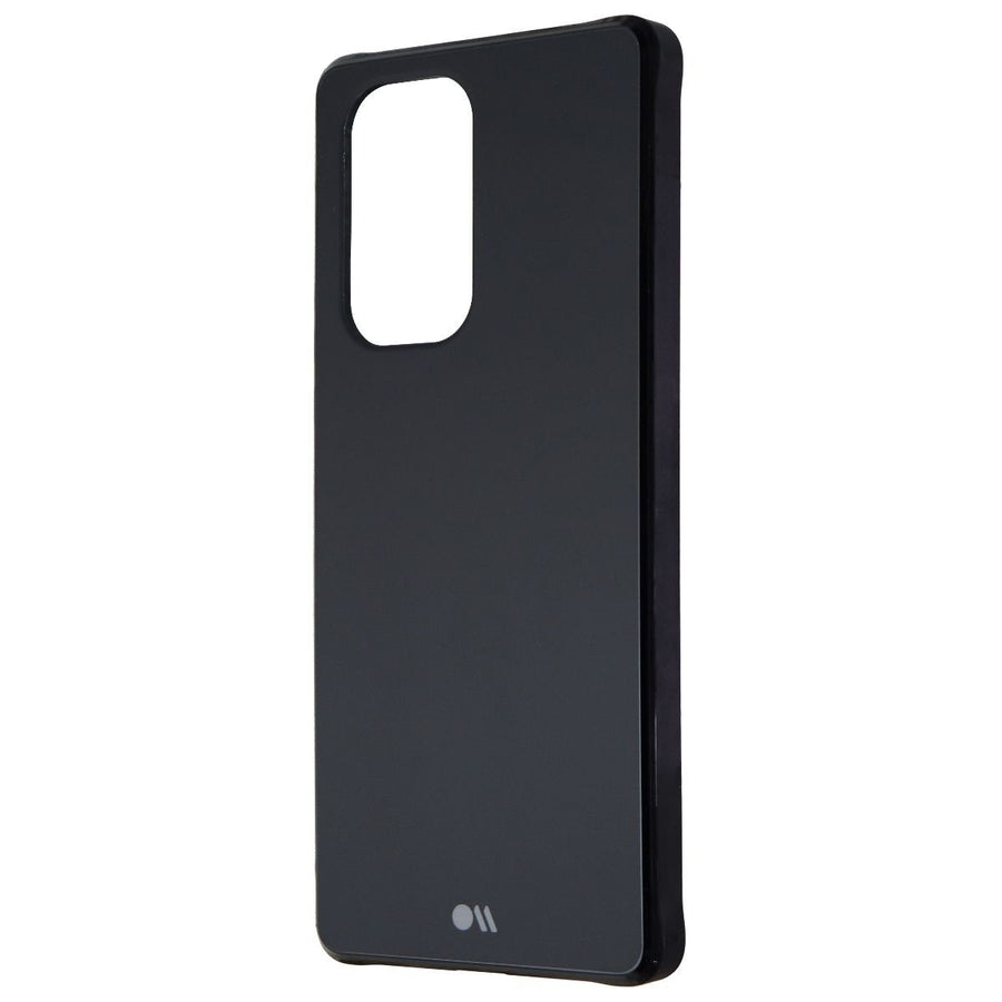 Case-Mate Tough Black Plus Series Case for LG Wing - Black Image 1