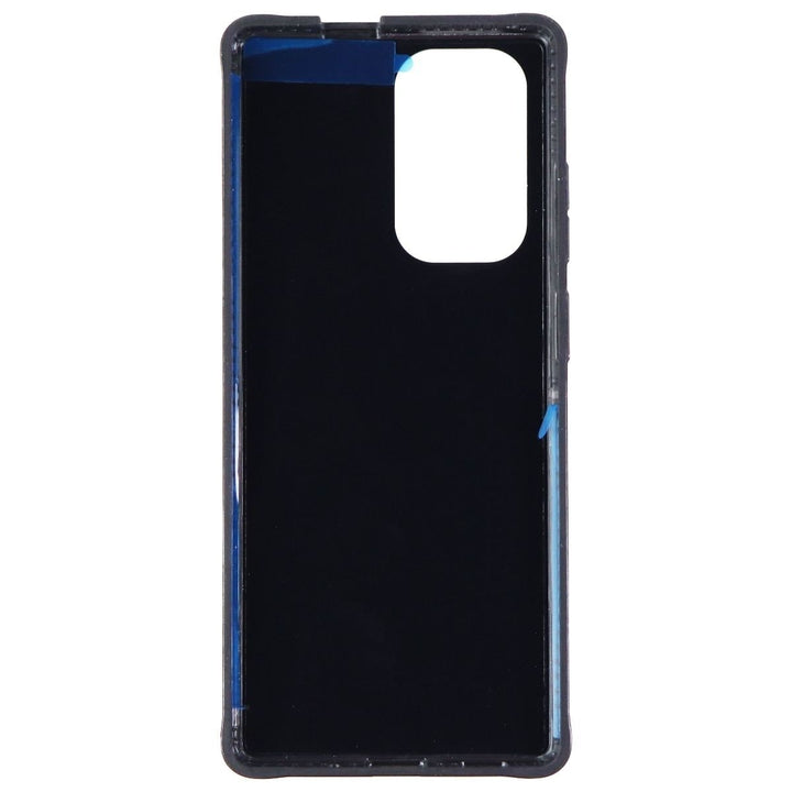 Case-Mate Tough Black Plus Series Case for LG Wing - Black Image 3