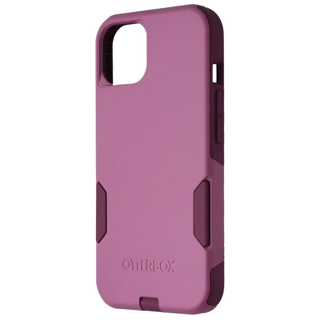 OtterBox Commuter Series Case for Apple iPhone 13 - Maven Way (Pink) Image 1