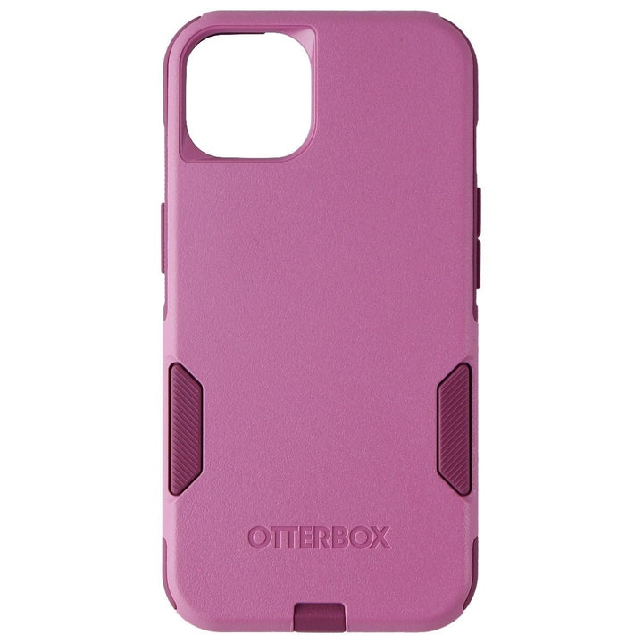 OtterBox Commuter Series Case for Apple iPhone 13 - Maven Way (Pink) Image 2