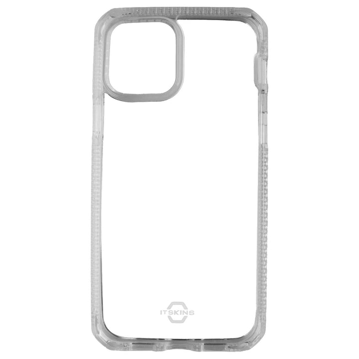 ITSKINS Hybrid Clear Series Case for Apple iPhone 12/12 Pro - Clear Image 2