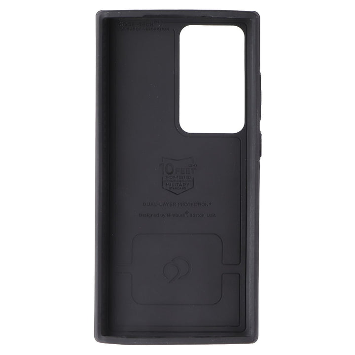 Nimbus9 Cirrus 2 Series Case for Samsung Galaxy S23 Ultra 5G - Black Image 3