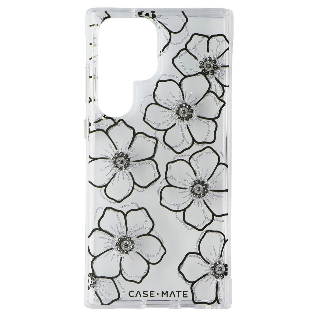 Case-Mate Case for Samsung Galaxy S23 Ultra - Floral Gems Image 2