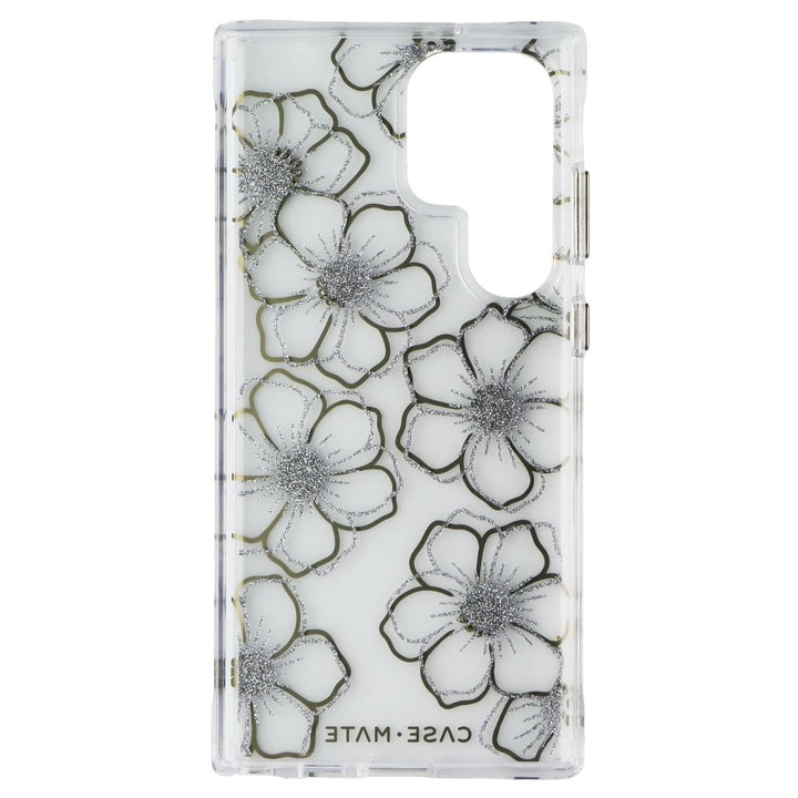 Case-Mate Case for Samsung Galaxy S23 Ultra - Floral Gems Image 3