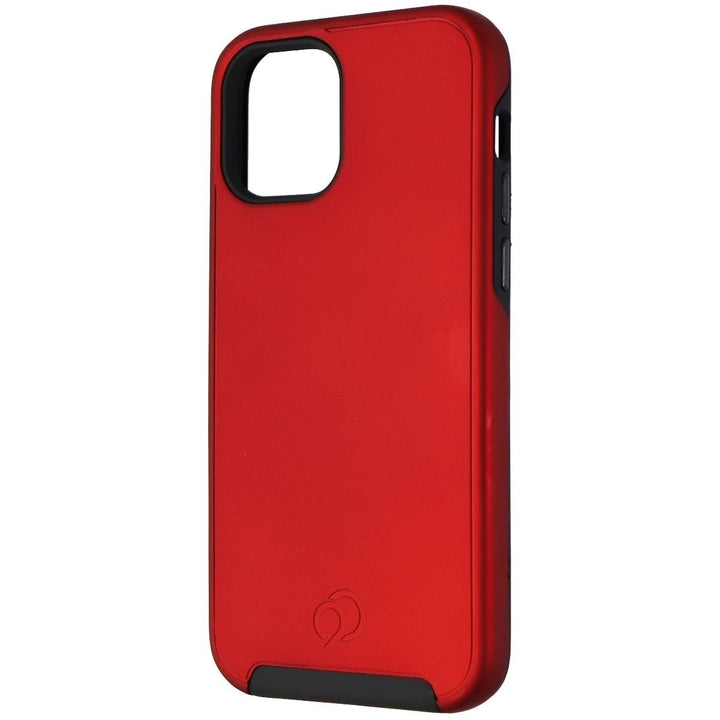 Nimbus9 Cirrus 2 Series Case for Apple iPhone 12 Pro / iPhone 12 - Crimson Red Image 1