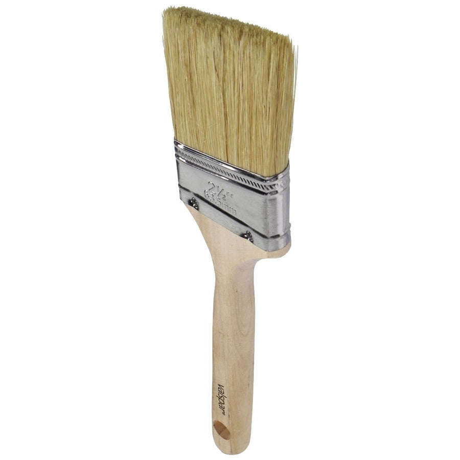 Valspar All Stains (2.5-inch) Angles Sash Oil and Coating Brush Image 1