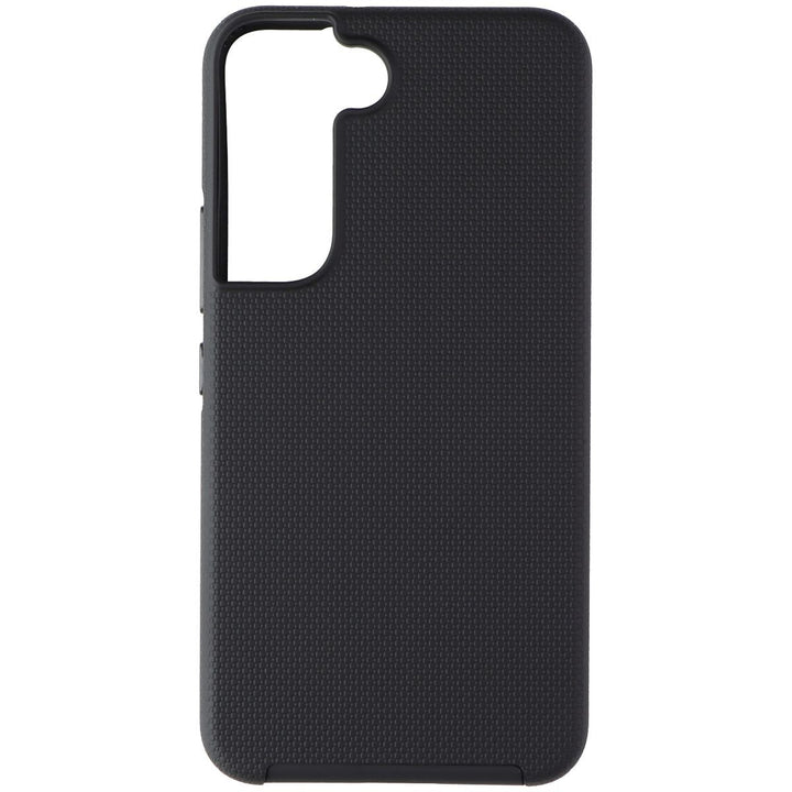 Axessorize ProTech Dual Layer Rugged Case for Samsung Galaxy S22 - Black Image 2