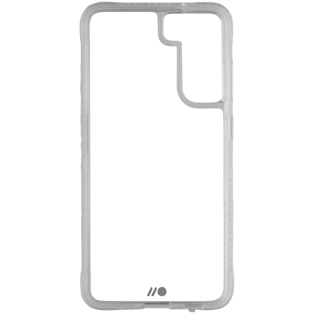 Case-Mate Tough Plus Series Hard Case for Samsung S21 FE 5G - Clear Image 3