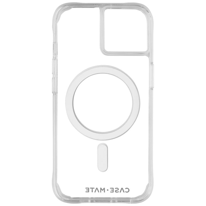 Case-Mate Tough Clear Case for MagSafe for Apple iPhone 14 / 13 - Clear Image 3