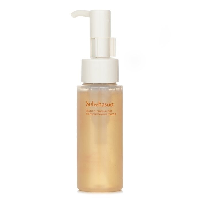 Sulwhasoo - Gentle Cleansing Foam(50ml) Image 1