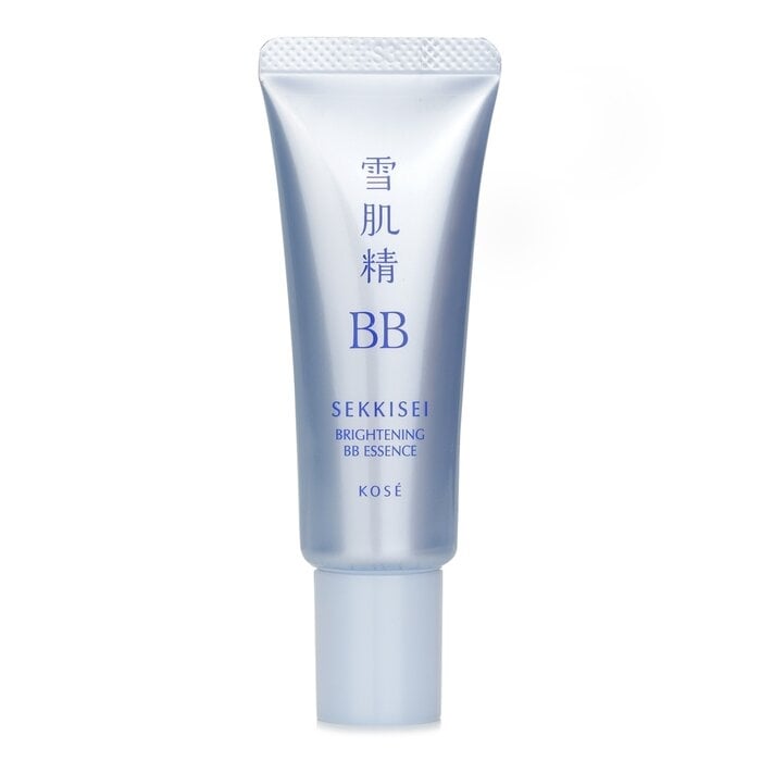 Kose - Sekkisei Brightening BB Essence - 01(30g) Image 1