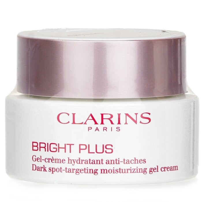 Clarins - Bright Plus Dark Spot Targeting Moisturizing Gel Cream(50ml) Image 1