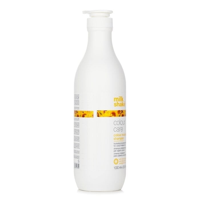 milk_shake - Colour Care Colour Maintainer Shampoo(1000ml/33.8oz) Image 1