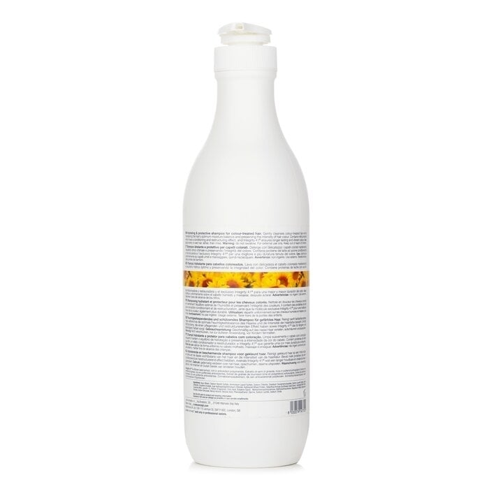 milk_shake - Colour Care Colour Maintainer Shampoo(1000ml/33.8oz) Image 2