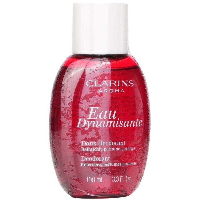 Clarins - Eau Dynamisante Deodorant Spray(100ml/3.3oz) Image 2