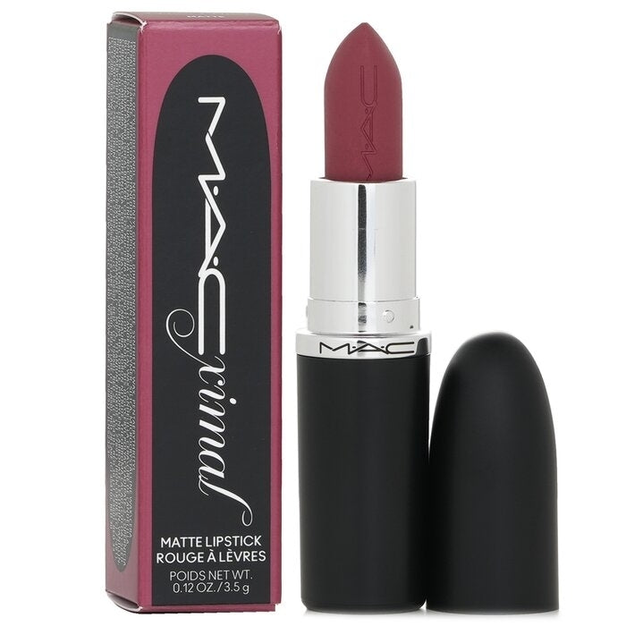 MAC - Macximal Silky Matte Lipstick -  Twig Twist(3.5g) Image 2