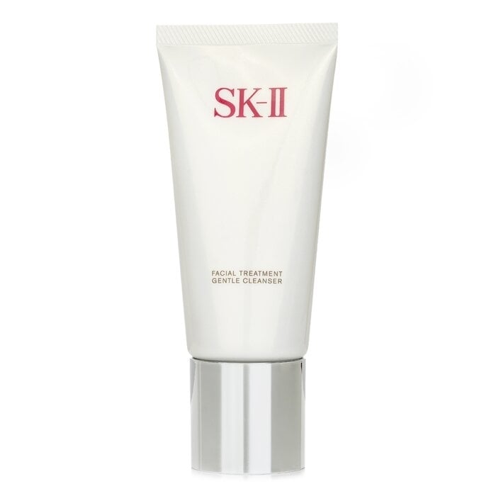 SK II - Facial Treatment Gentle Cleanser(120g) Image 1