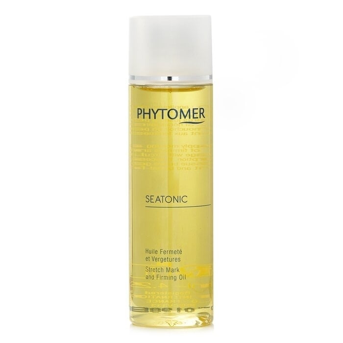 Phytomer - SeaTonic Stretch Mark and Firming Oil(125ml/4.2oz) Image 1