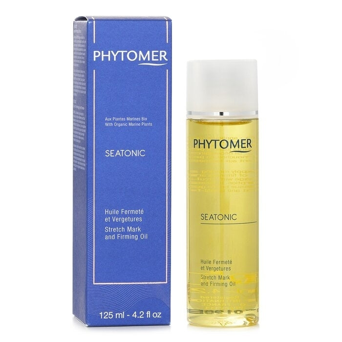 Phytomer - SeaTonic Stretch Mark and Firming Oil(125ml/4.2oz) Image 2