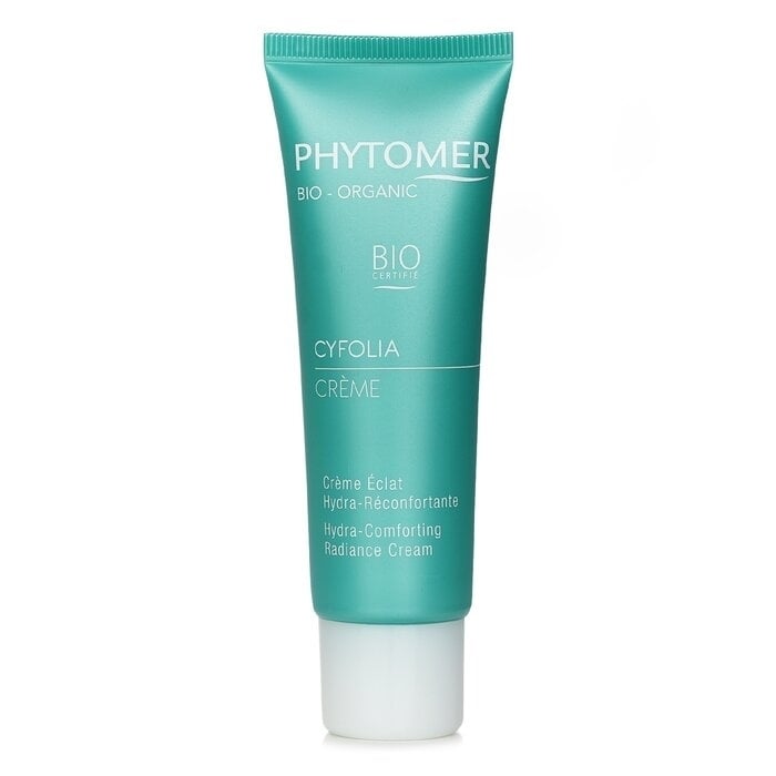 Phytomer - Cyfolia Hydra Comforting Radiance Cream(50ml/1.6oz) Image 1