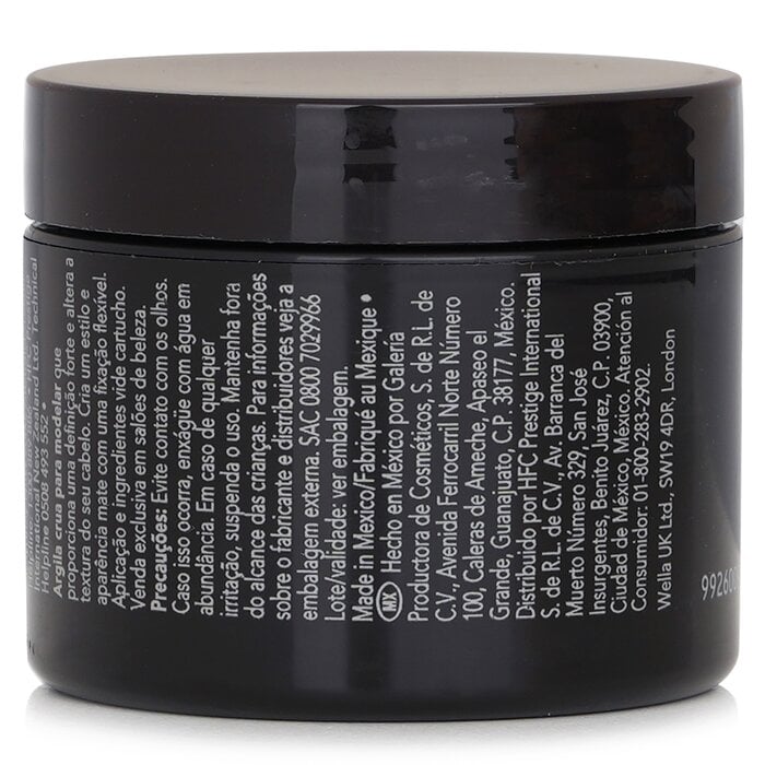 Sebastian - Professional Craft Clay Matte Texturizer(50g) Image 3