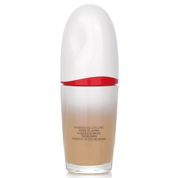 Shiseido - Revitalessence Skin Glow Foundation SPF 30 - 340 Oak(30ml/1oz) Image 2