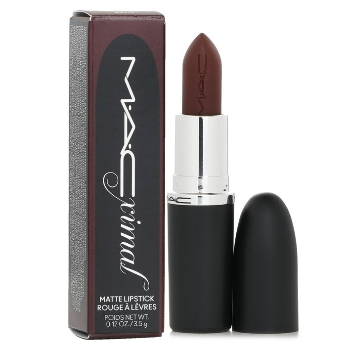 MAC - Macximal Silky Matte Lipstick - Antique Velvet(3.5g) Image 1