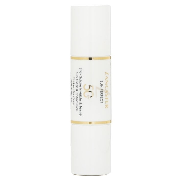 Lancaster - Sun Perfect Youth Protection Sun Clear and Tinted Stick SPF50(12g) Image 1