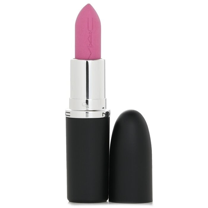 MAC - Macximal Silky Matte Lipstick - Lipstick Snob(3.5g) Image 1