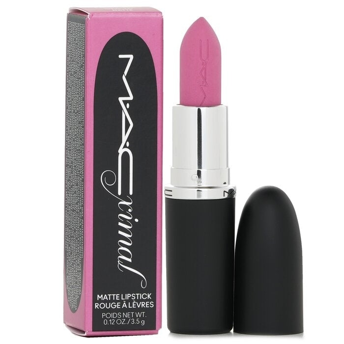 MAC - Macximal Silky Matte Lipstick - Lipstick Snob(3.5g) Image 2