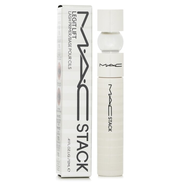 MAC - Stack Legit Lift Lash Primer(12ml) Image 2