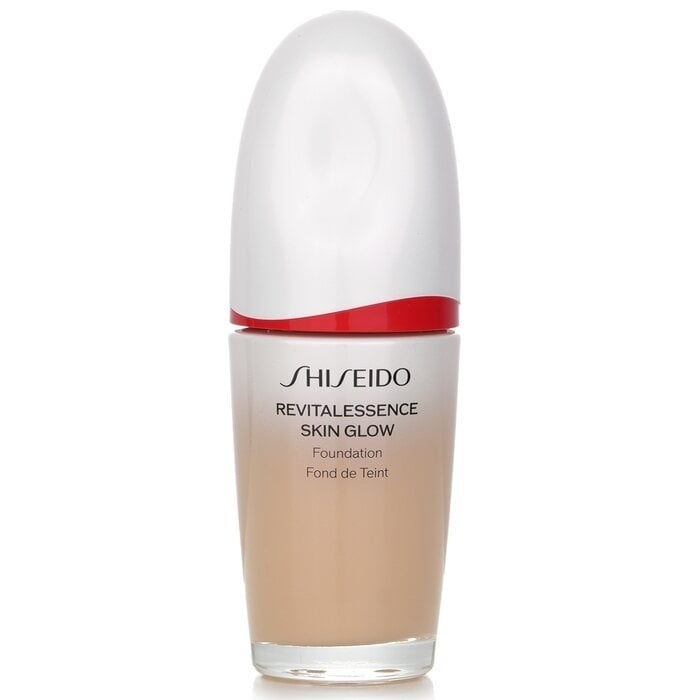 Shiseido - Revitalessence Skin Glow Foundation SPF 30 - 230 Alder(30ml/1oz) Image 1