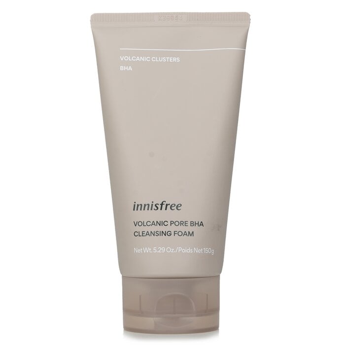 Innisfree - Volcanic Pore BHA Cleansing Foam(150g/5.29oz) Image 1