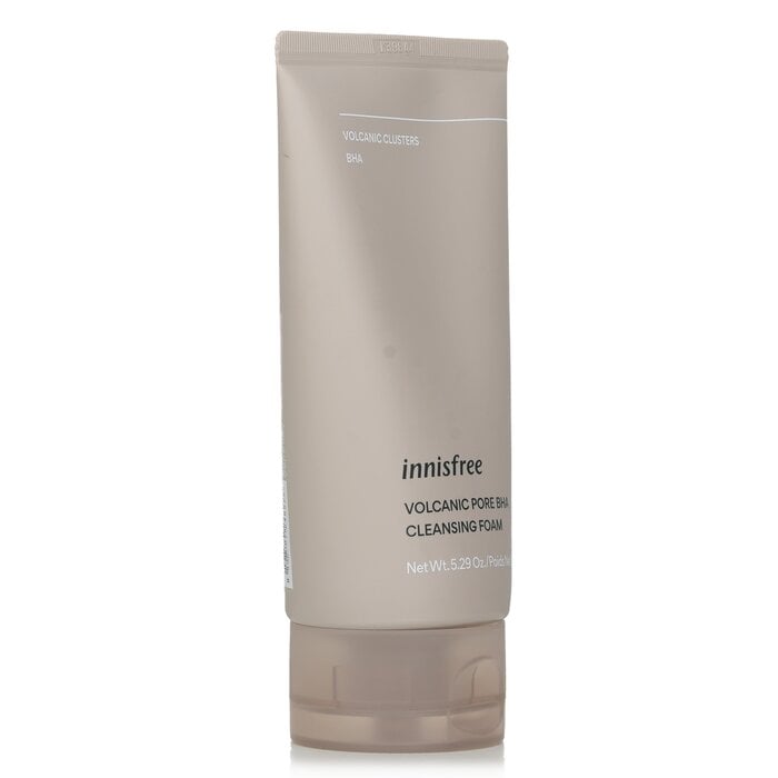 Innisfree - Volcanic Pore BHA Cleansing Foam(150g/5.29oz) Image 2