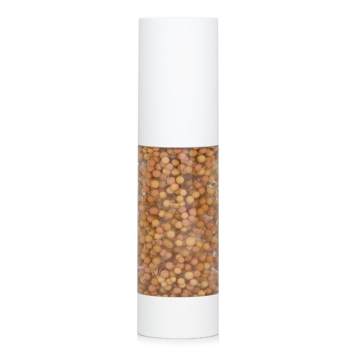 Jane Iredale - HydroPure Tinted Serum with Hyaluronic Acid + CoQ10- Medium to Dark 5(30ml/1oz) Image 3