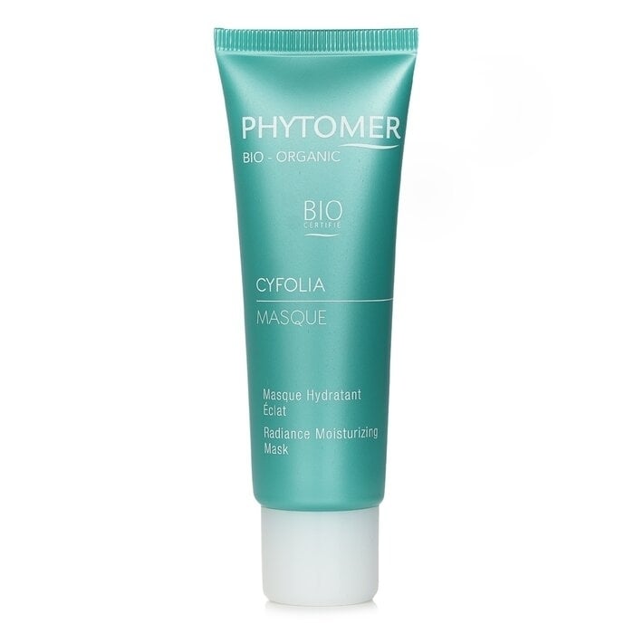 Phytomer - Cyfolia Radiance Moisturizing Mask(50ml/1.6oz) Image 1